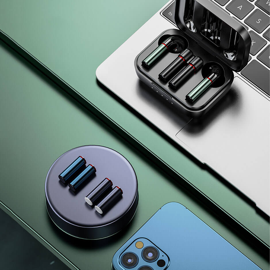 6 Things you Need to Know Before Buying a pair of Wireless Earbuds