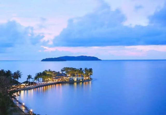 Amazing battery of the true wireless earbuds”PQ”