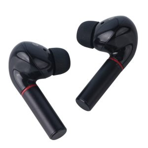 Longest Lasting & Interchangeable Magnetic Attach Battery Wireless Earbuds (PQ Y28 Earbuds)